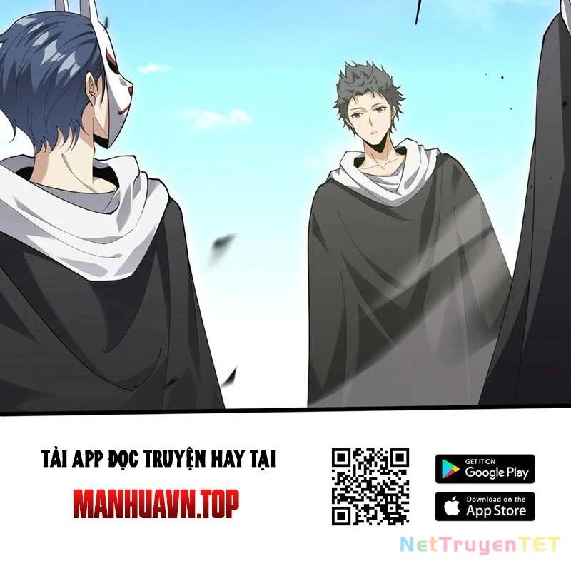 Ta Học Trảm Thần Trong Bệnh Viện Tâm Thần Chap 188 - Next Chap 189
