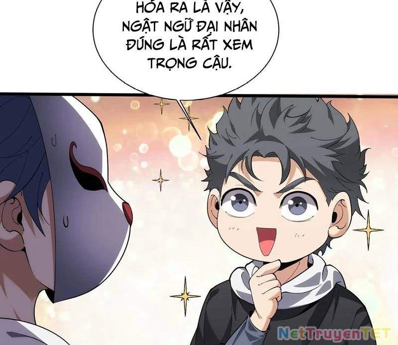Ta Học Trảm Thần Trong Bệnh Viện Tâm Thần Chap 188 - Next Chap 189