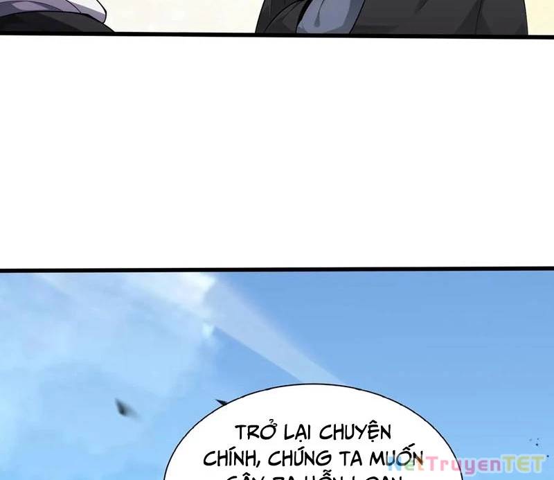 Ta Học Trảm Thần Trong Bệnh Viện Tâm Thần Chap 188 - Next Chap 189