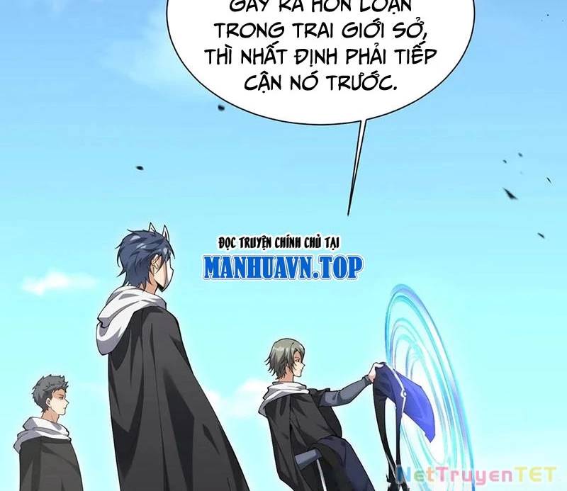 Ta Học Trảm Thần Trong Bệnh Viện Tâm Thần Chap 188 - Next Chap 189