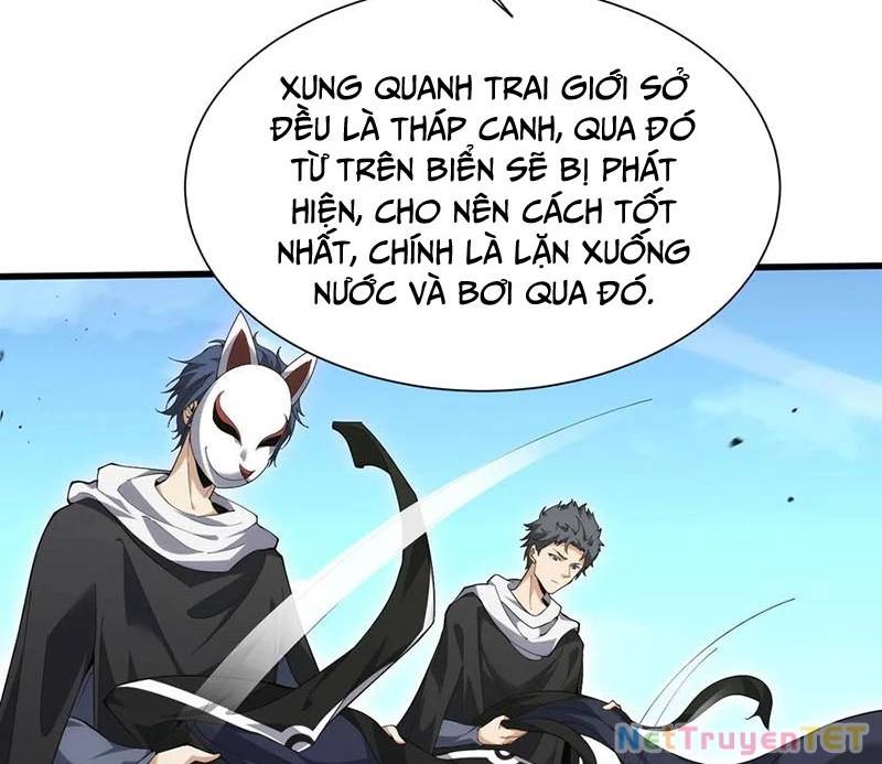 Ta Học Trảm Thần Trong Bệnh Viện Tâm Thần Chap 188 - Next Chap 189