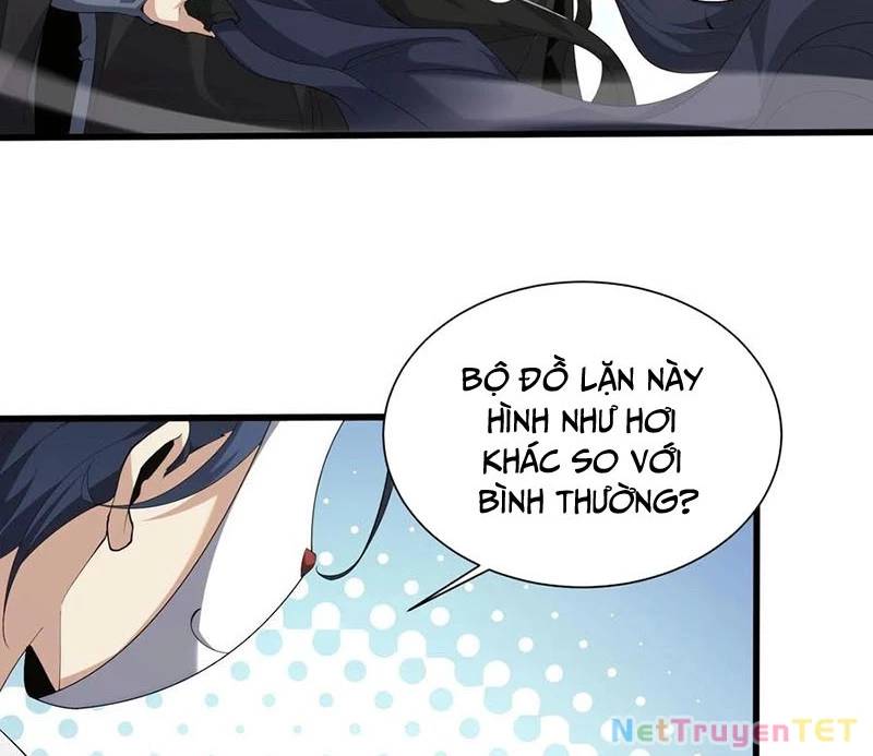 Ta Học Trảm Thần Trong Bệnh Viện Tâm Thần Chap 188 - Next Chap 189