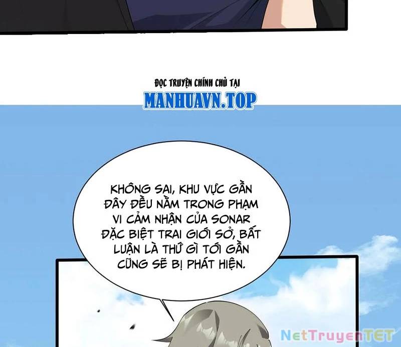 Ta Học Trảm Thần Trong Bệnh Viện Tâm Thần Chap 188 - Next Chap 189