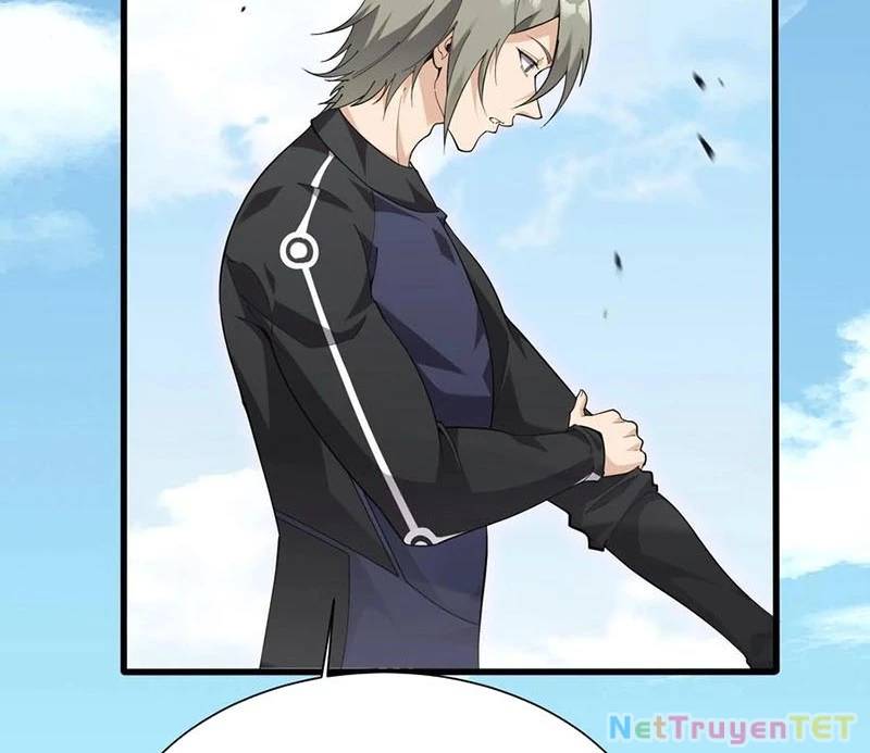 Ta Học Trảm Thần Trong Bệnh Viện Tâm Thần Chap 188 - Next Chap 189