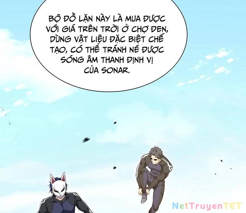 Ta Học Trảm Thần Trong Bệnh Viện Tâm Thần Chap 188 - Next Chap 189