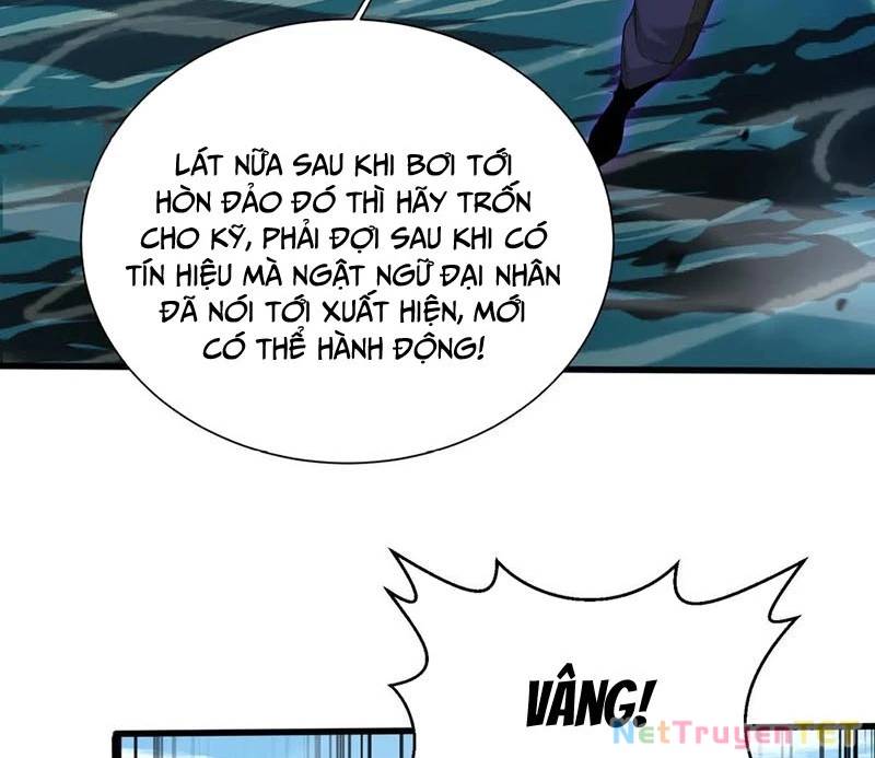 Ta Học Trảm Thần Trong Bệnh Viện Tâm Thần Chap 188 - Next Chap 189
