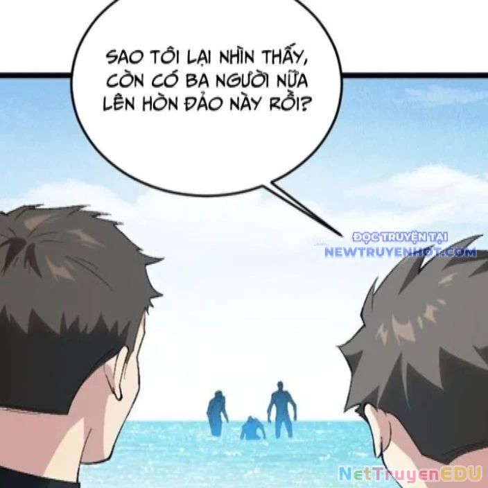 Ta Học Trảm Thần Trong Bệnh Viện Tâm Thần Chap 189 - Next Chap 190