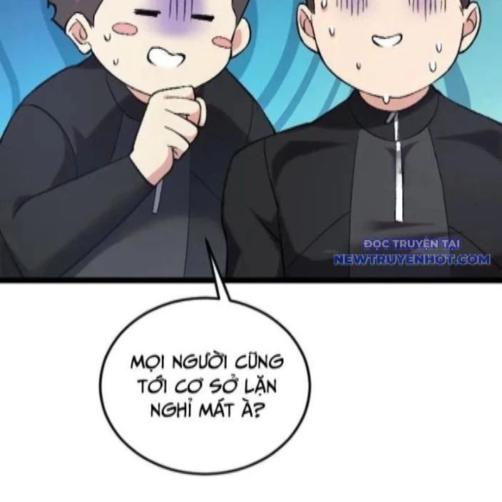 Ta Học Trảm Thần Trong Bệnh Viện Tâm Thần Chap 189 - Next Chap 190