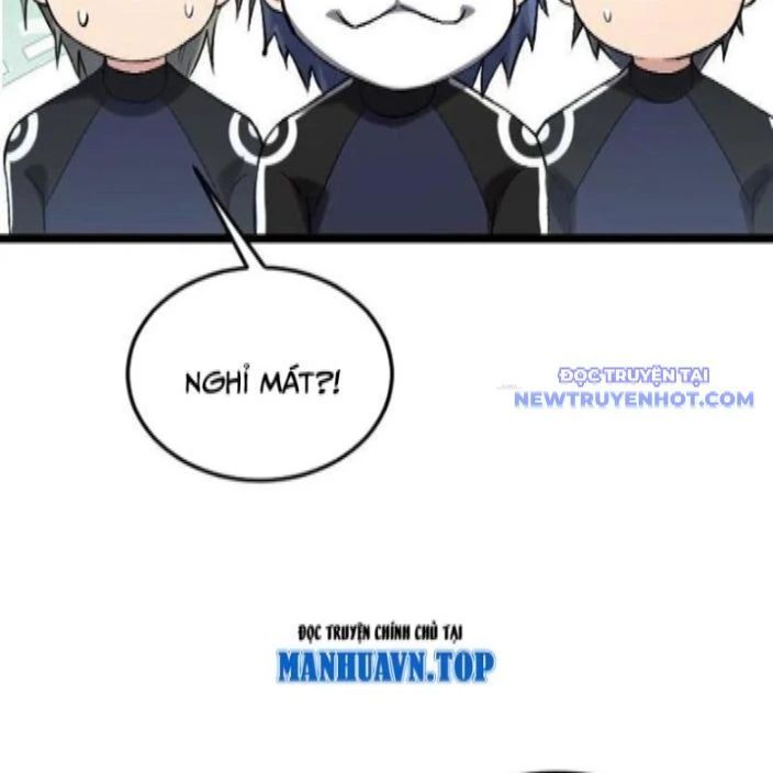 Ta Học Trảm Thần Trong Bệnh Viện Tâm Thần Chap 189 - Next Chap 190