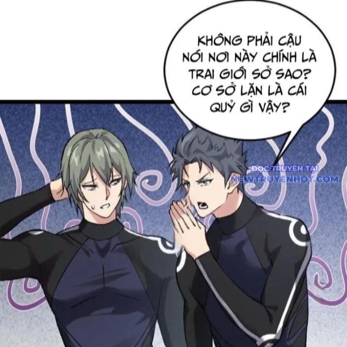 Ta Học Trảm Thần Trong Bệnh Viện Tâm Thần Chap 189 - Next Chap 190