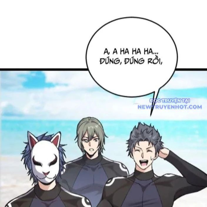 Ta Học Trảm Thần Trong Bệnh Viện Tâm Thần Chap 189 - Next Chap 190