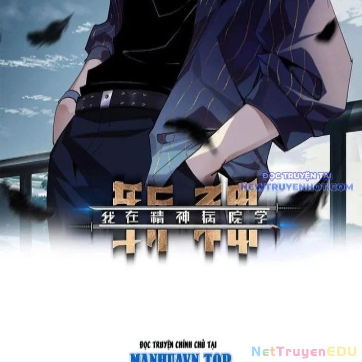 Ta Học Trảm Thần Trong Bệnh Viện Tâm Thần Chap 189 - Next Chap 190