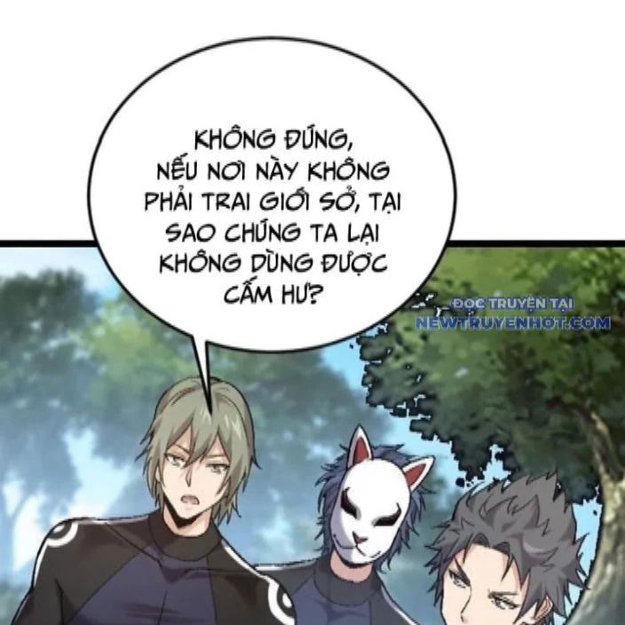 Ta Học Trảm Thần Trong Bệnh Viện Tâm Thần Chap 189 - Next Chap 190