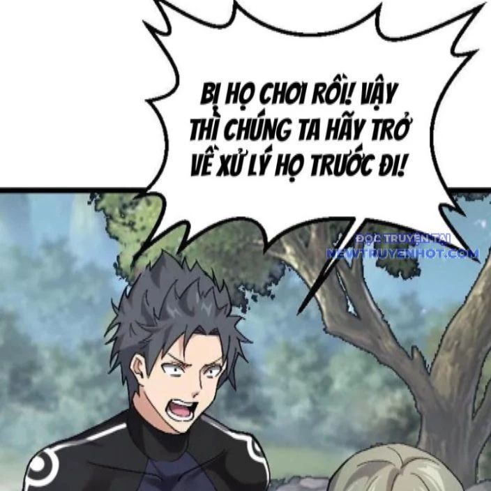 Ta Học Trảm Thần Trong Bệnh Viện Tâm Thần Chap 189 - Next Chap 190