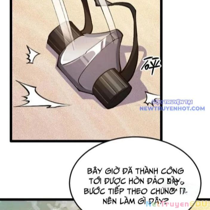 Ta Học Trảm Thần Trong Bệnh Viện Tâm Thần Chap 189 - Next Chap 190