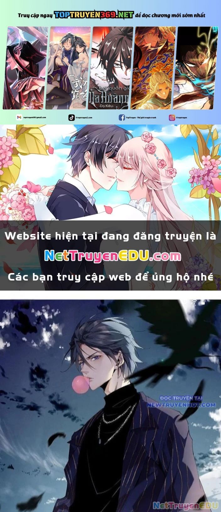 Ta Học Trảm Thần Trong Bệnh Viện Tâm Thần Chap 190 - Next Chap 191