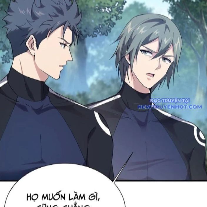 Ta Học Trảm Thần Trong Bệnh Viện Tâm Thần Chap 190 - Next Chap 191