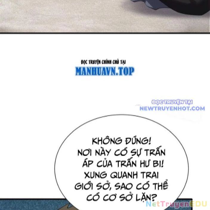 Ta Học Trảm Thần Trong Bệnh Viện Tâm Thần Chap 190 - Next Chap 191