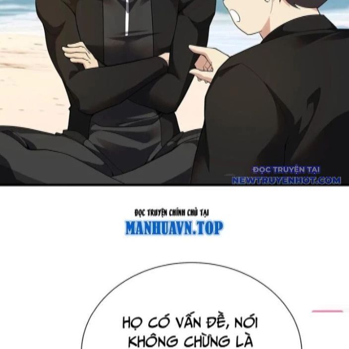 Ta Học Trảm Thần Trong Bệnh Viện Tâm Thần Chap 190 - Next Chap 191