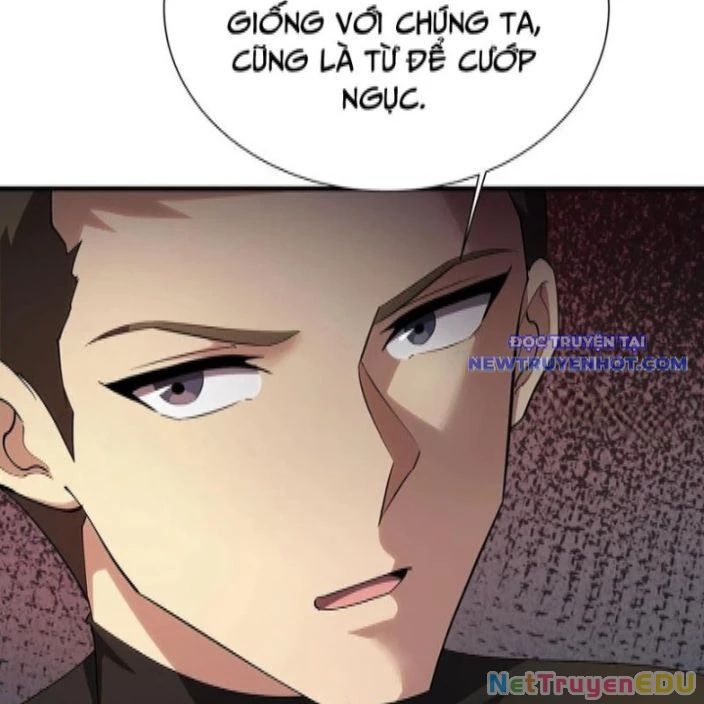Ta Học Trảm Thần Trong Bệnh Viện Tâm Thần Chap 190 - Next Chap 191