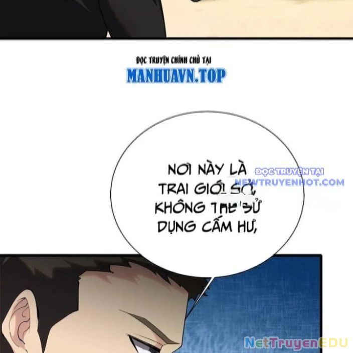 Ta Học Trảm Thần Trong Bệnh Viện Tâm Thần Chap 190 - Next Chap 191