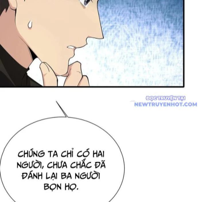 Ta Học Trảm Thần Trong Bệnh Viện Tâm Thần Chap 190 - Next Chap 191