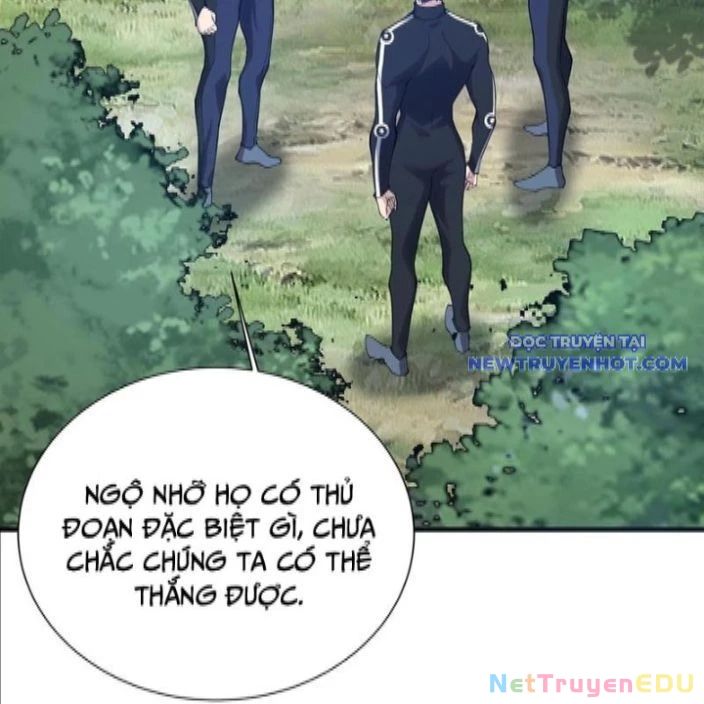 Ta Học Trảm Thần Trong Bệnh Viện Tâm Thần Chap 190 - Next Chap 191