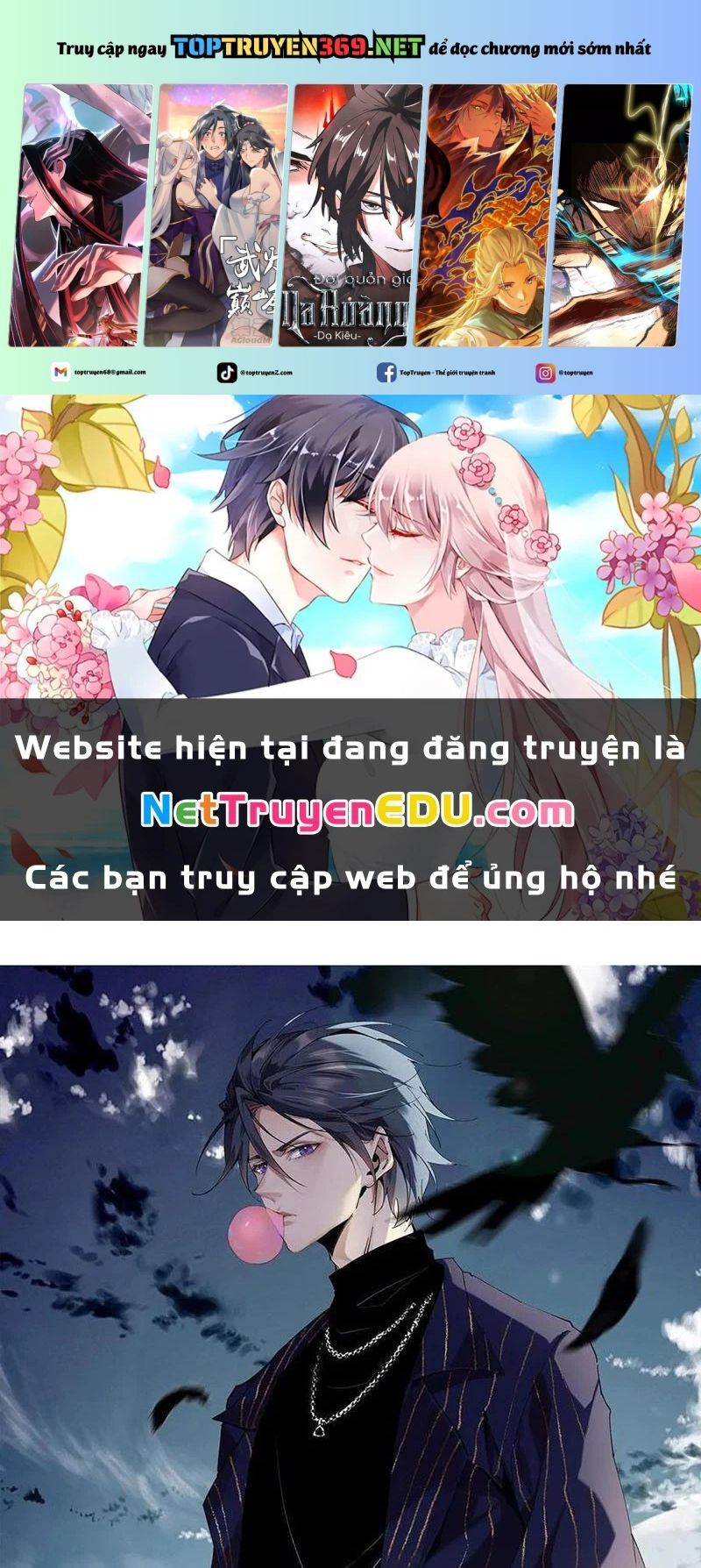 Ta Học Trảm Thần Trong Bệnh Viện Tâm Thần Chap 191 - Next Chap 192