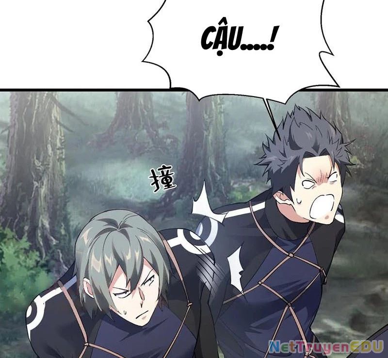 Ta Học Trảm Thần Trong Bệnh Viện Tâm Thần Chap 191 - Next Chap 192