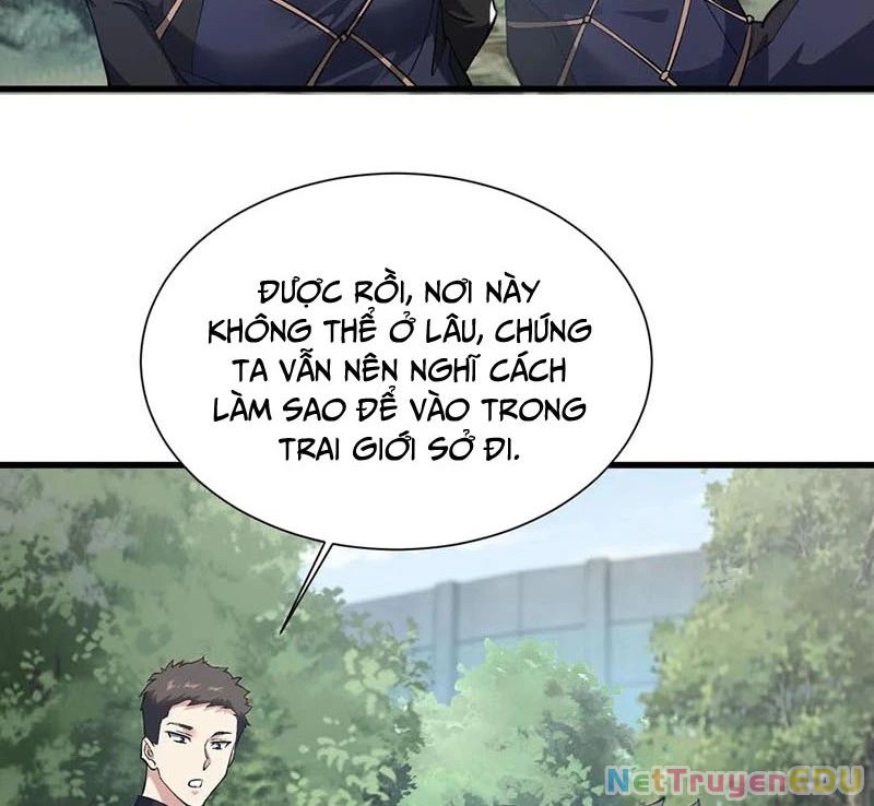 Ta Học Trảm Thần Trong Bệnh Viện Tâm Thần Chap 191 - Next Chap 192
