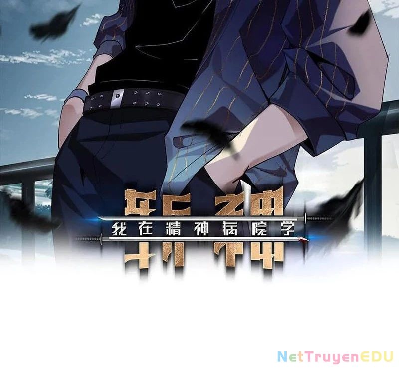 Ta Học Trảm Thần Trong Bệnh Viện Tâm Thần Chap 191 - Next Chap 192