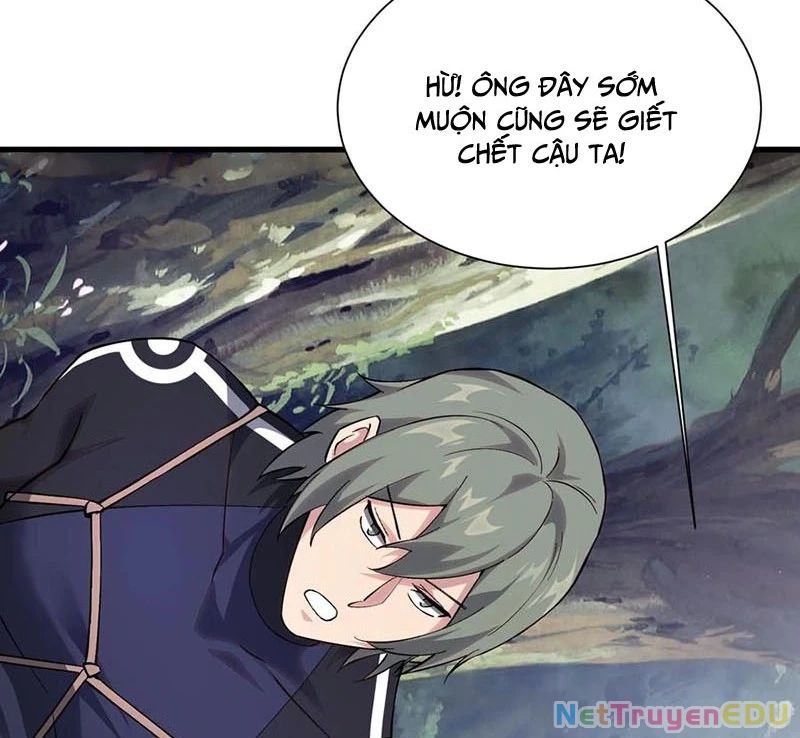 Ta Học Trảm Thần Trong Bệnh Viện Tâm Thần Chap 191 - Next Chap 192