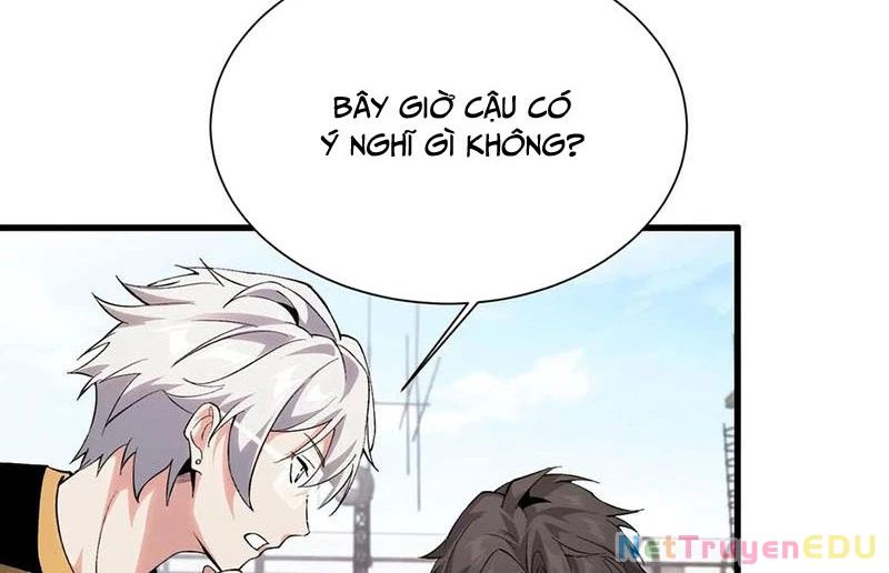 Ta Học Trảm Thần Trong Bệnh Viện Tâm Thần Chap 191 - Next Chap 192