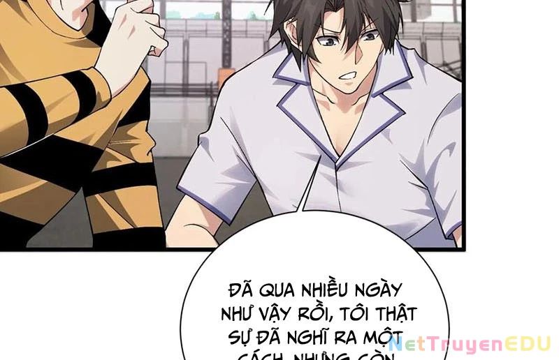 Ta Học Trảm Thần Trong Bệnh Viện Tâm Thần Chap 191 - Next Chap 192