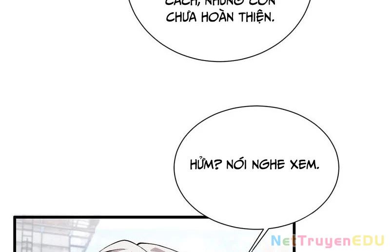 Ta Học Trảm Thần Trong Bệnh Viện Tâm Thần Chap 191 - Next Chap 192
