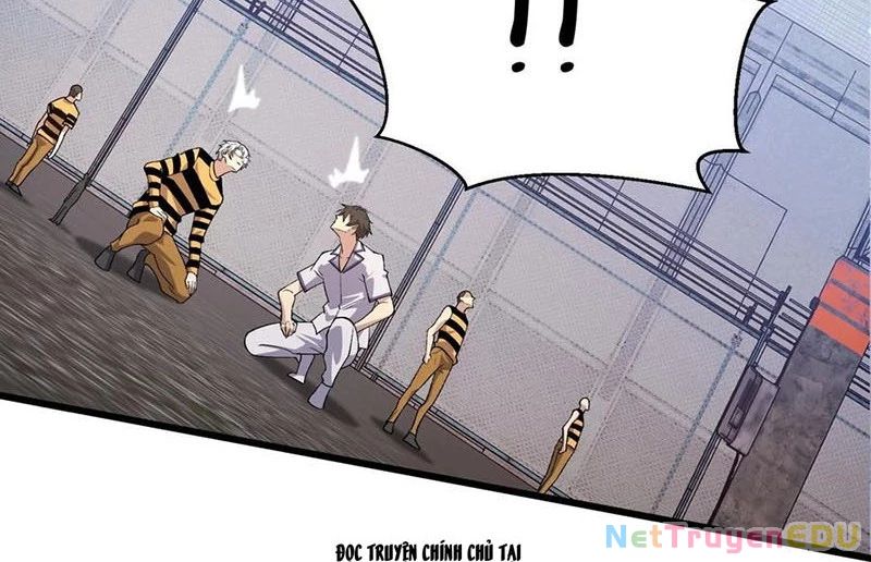 Ta Học Trảm Thần Trong Bệnh Viện Tâm Thần Chap 191 - Next Chap 192