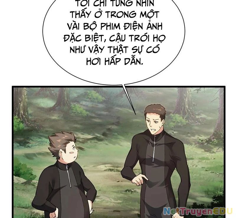 Ta Học Trảm Thần Trong Bệnh Viện Tâm Thần Chap 191 - Next Chap 192
