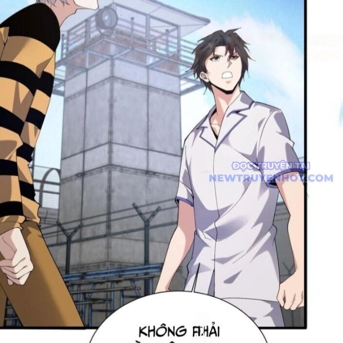 Ta Học Trảm Thần Trong Bệnh Viện Tâm Thần Chap 192 - Next Chap 193