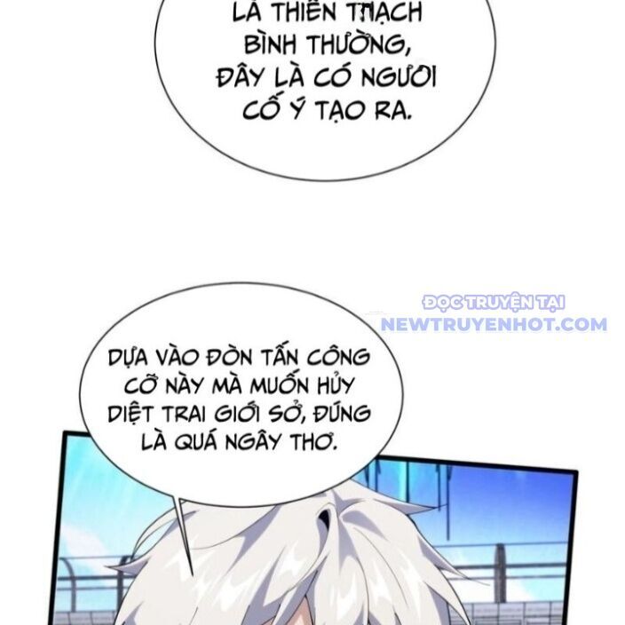 Ta Học Trảm Thần Trong Bệnh Viện Tâm Thần Chap 192 - Next Chap 193