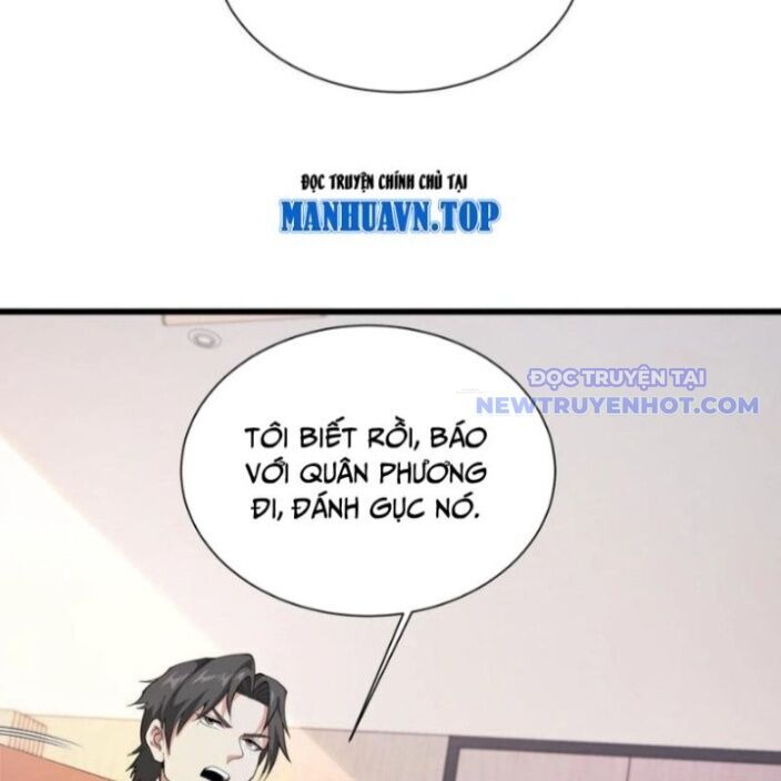 Ta Học Trảm Thần Trong Bệnh Viện Tâm Thần Chap 192 - Next Chap 193