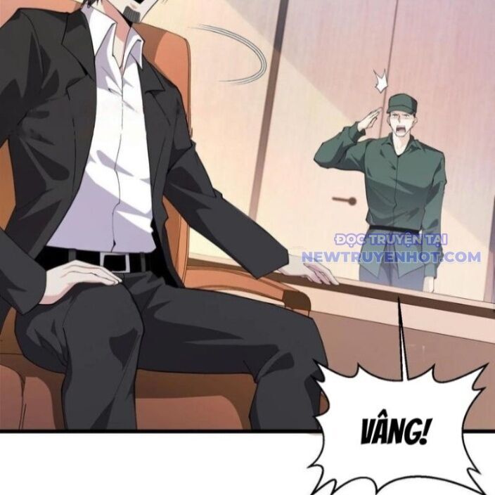 Ta Học Trảm Thần Trong Bệnh Viện Tâm Thần Chap 192 - Next Chap 193