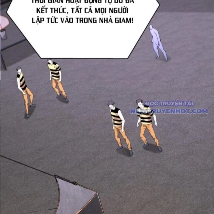 Ta Học Trảm Thần Trong Bệnh Viện Tâm Thần Chap 192 - Next Chap 193