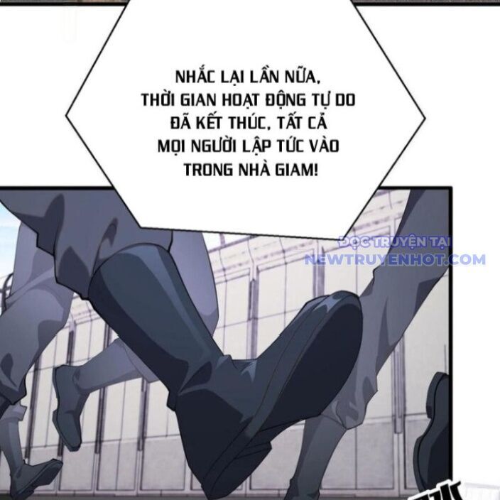 Ta Học Trảm Thần Trong Bệnh Viện Tâm Thần Chap 192 - Next Chap 193