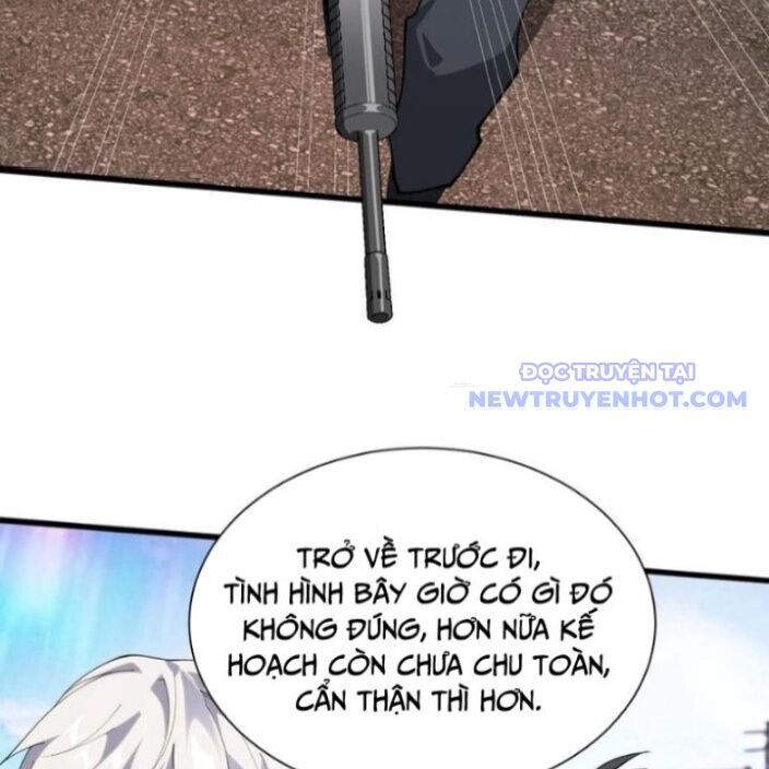 Ta Học Trảm Thần Trong Bệnh Viện Tâm Thần Chap 192 - Next Chap 193