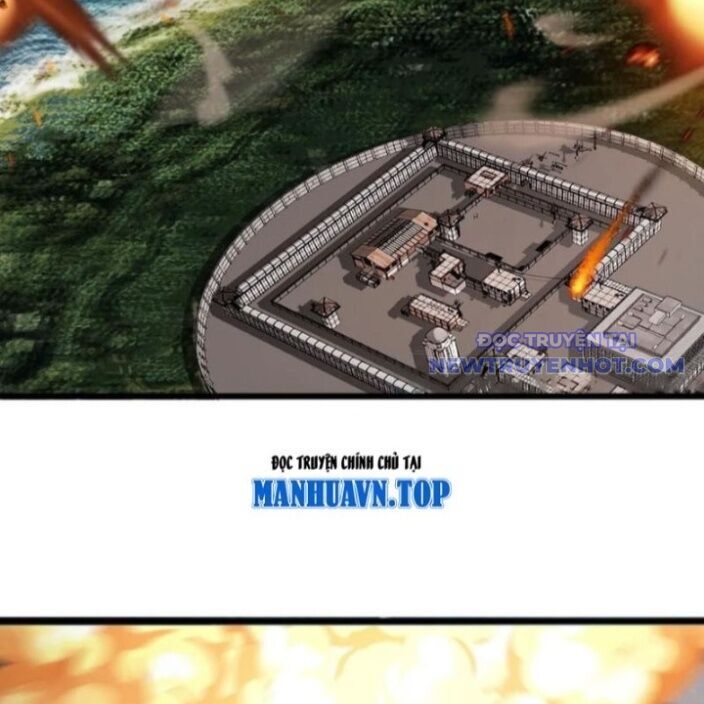 Ta Học Trảm Thần Trong Bệnh Viện Tâm Thần Chap 192 - Next Chap 193