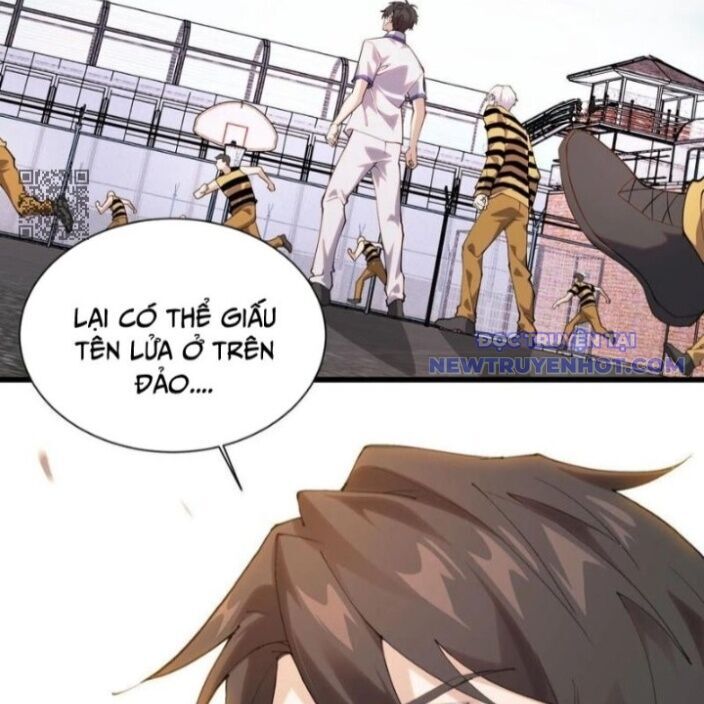 Ta Học Trảm Thần Trong Bệnh Viện Tâm Thần Chap 192 - Next Chap 193