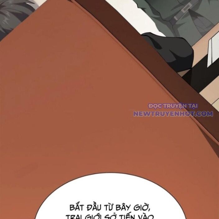 Ta Học Trảm Thần Trong Bệnh Viện Tâm Thần Chap 192 - Next Chap 193