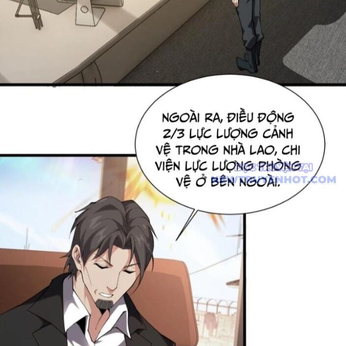 Ta Học Trảm Thần Trong Bệnh Viện Tâm Thần Chap 192 - Next Chap 193