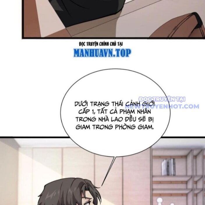 Ta Học Trảm Thần Trong Bệnh Viện Tâm Thần Chap 192 - Next Chap 193