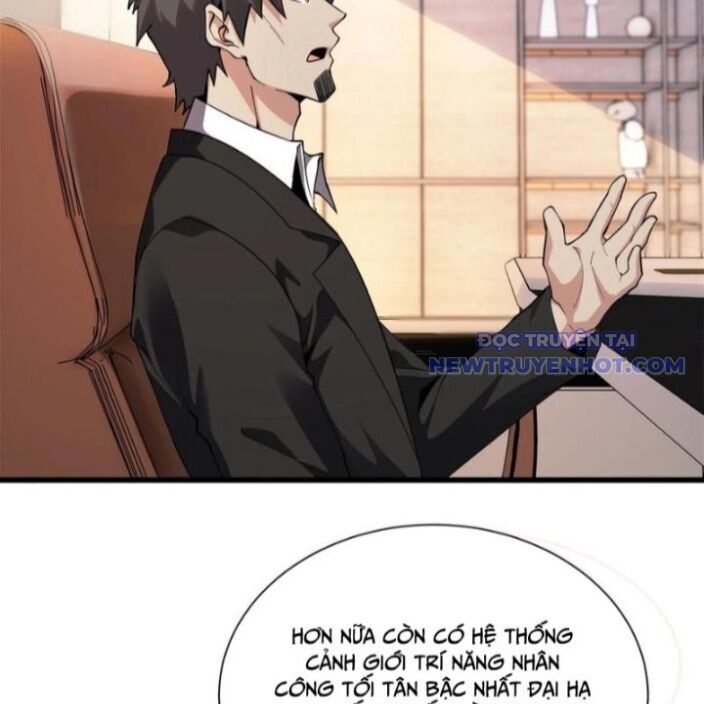 Ta Học Trảm Thần Trong Bệnh Viện Tâm Thần Chap 192 - Next Chap 193